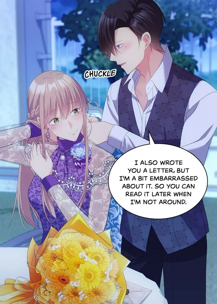 Daisy: How to Become the Duke’s Fiancée Chapter 186 - Page 46