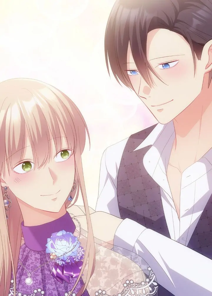 Daisy: How to Become the Duke’s Fiancée Chapter 186 - Page 47