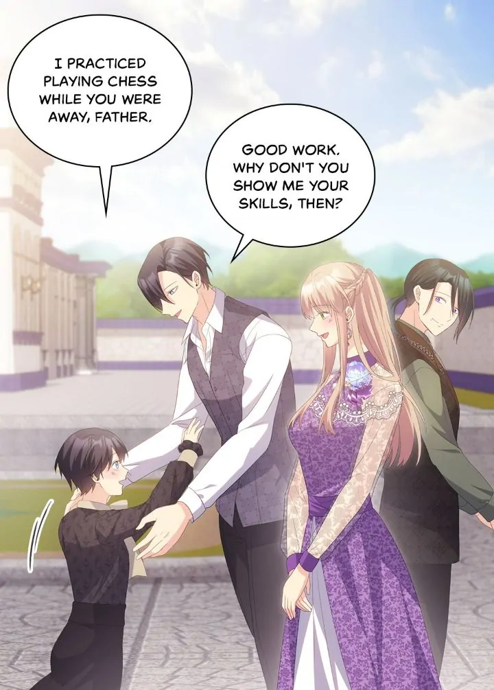 Daisy: How to Become the Duke’s Fiancée Chapter 186 - Page 52