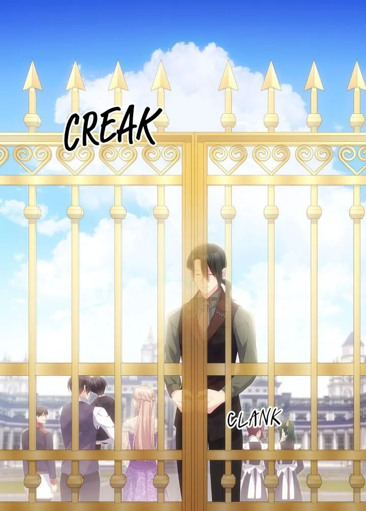 Daisy: How to Become the Duke’s Fiancée Chapter 186 - Page 53