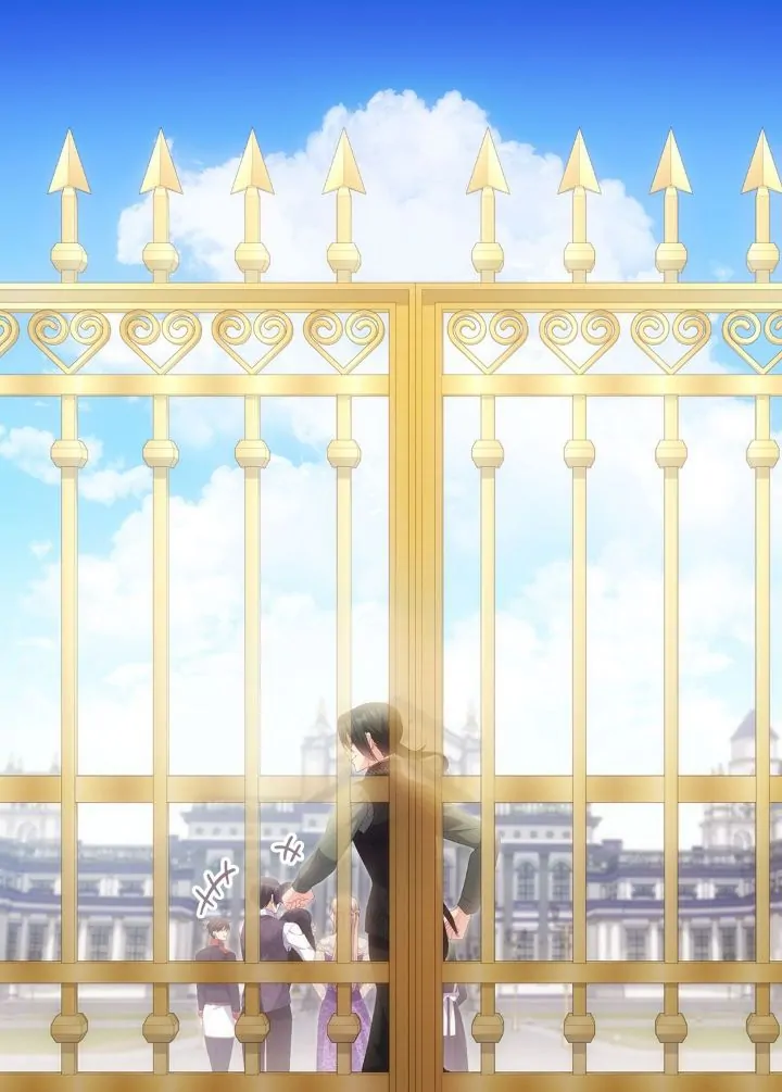 Daisy: How to Become the Duke’s Fiancée Chapter 186 - Page 54