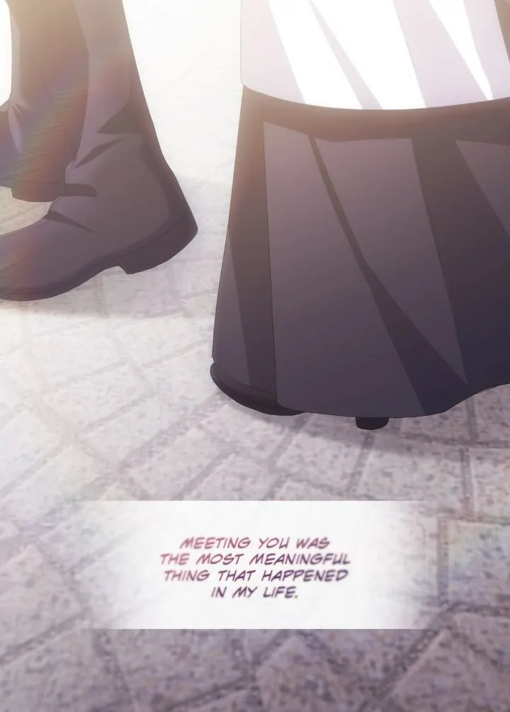 Daisy: How to Become the Duke’s Fiancée Chapter 186 - Page 55