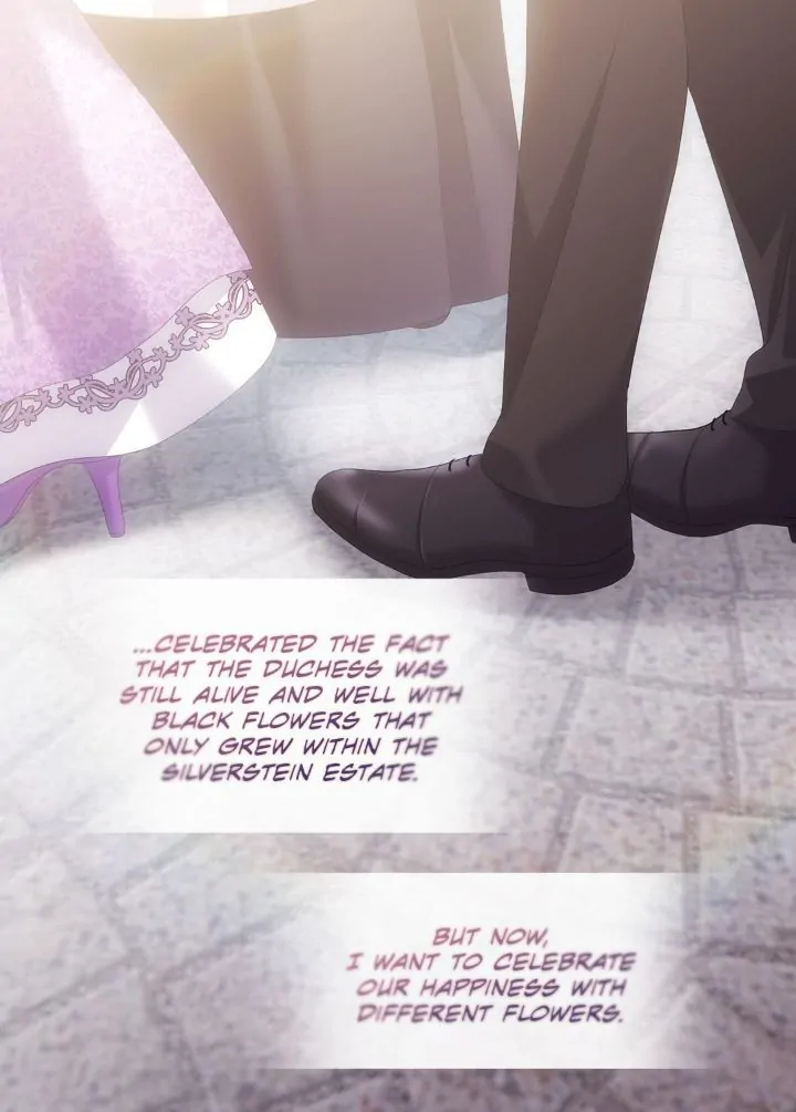 Daisy: How to Become the Duke’s Fiancée Chapter 186 - Page 57