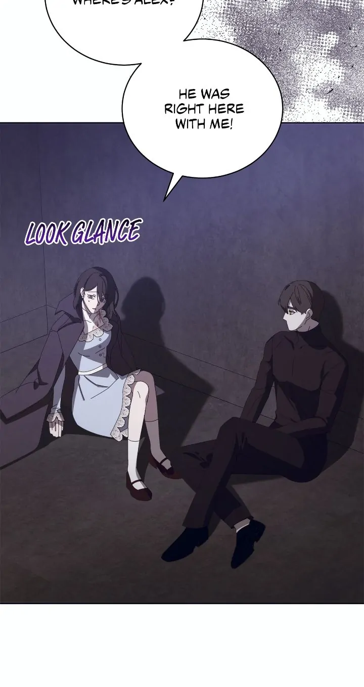 Dancing In The Middle Of The Night Chapter 51 - Page 6