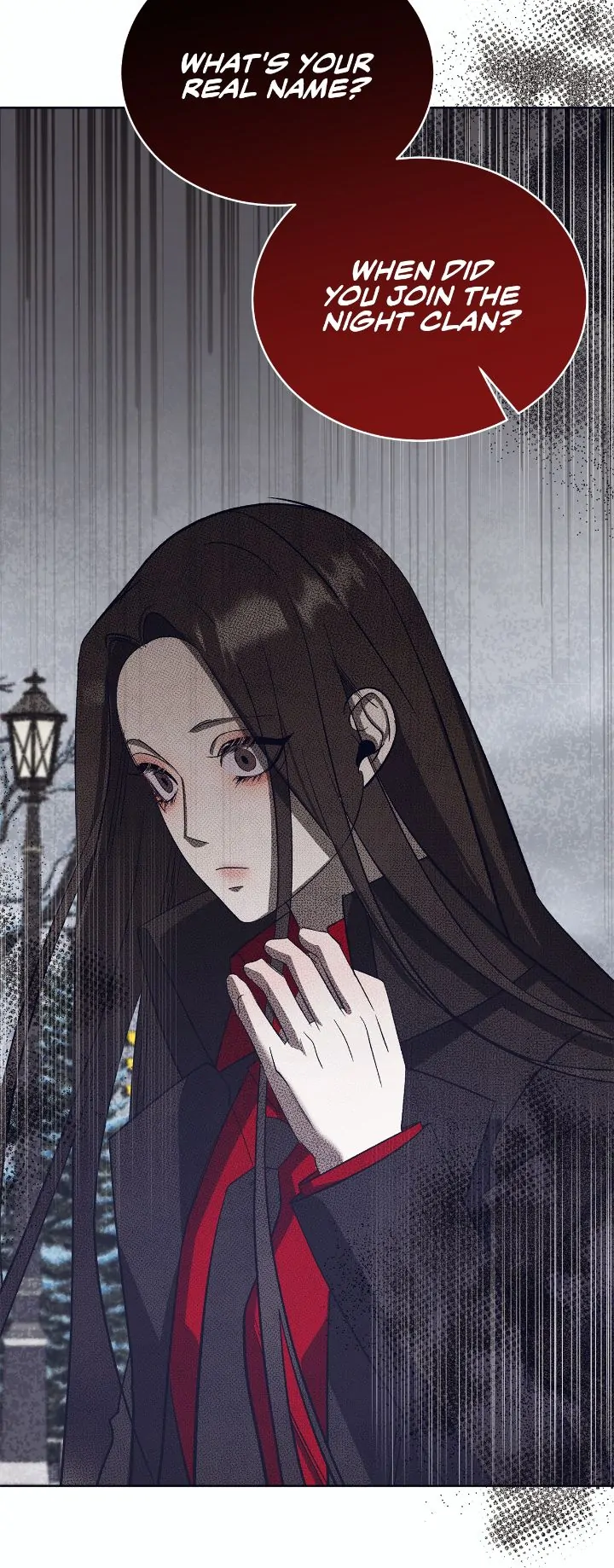 Dancing In The Middle Of The Night Chapter 51 - Page 18