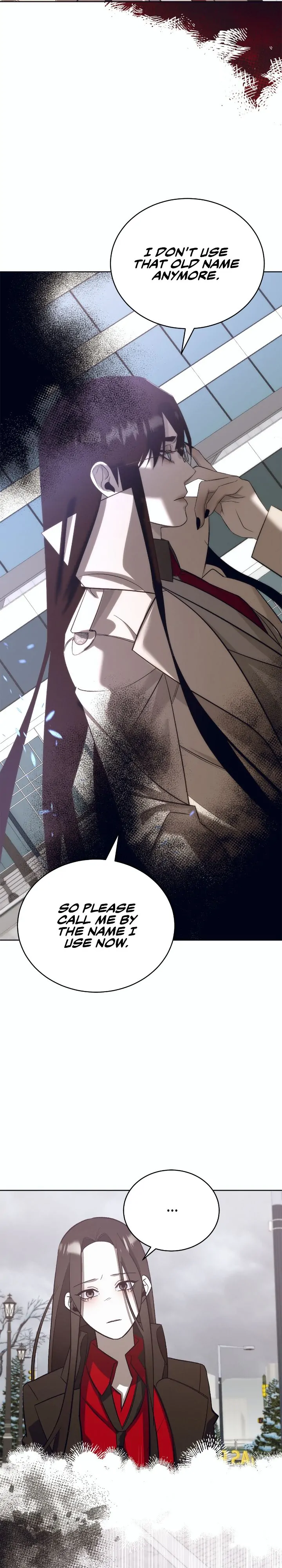 Dancing In The Middle Of The Night Chapter 51 - Page 23