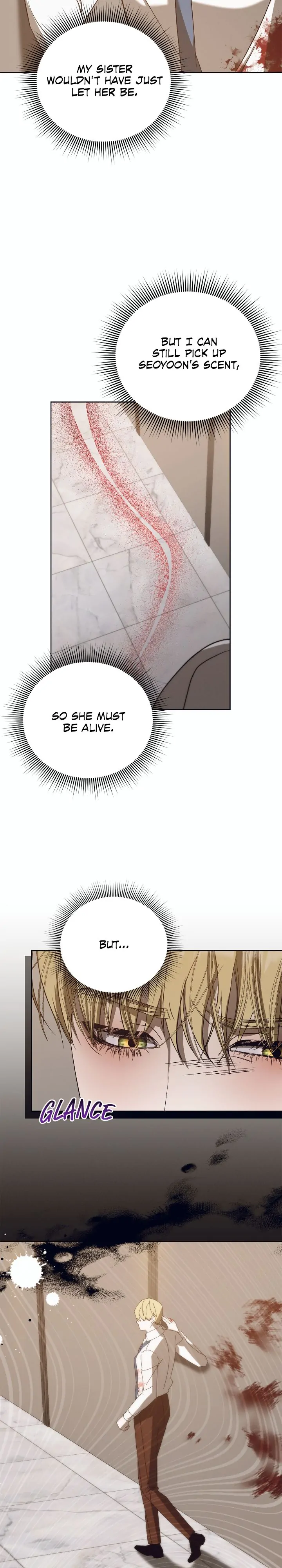 Dancing In The Middle Of The Night Chapter 51 - Page 26