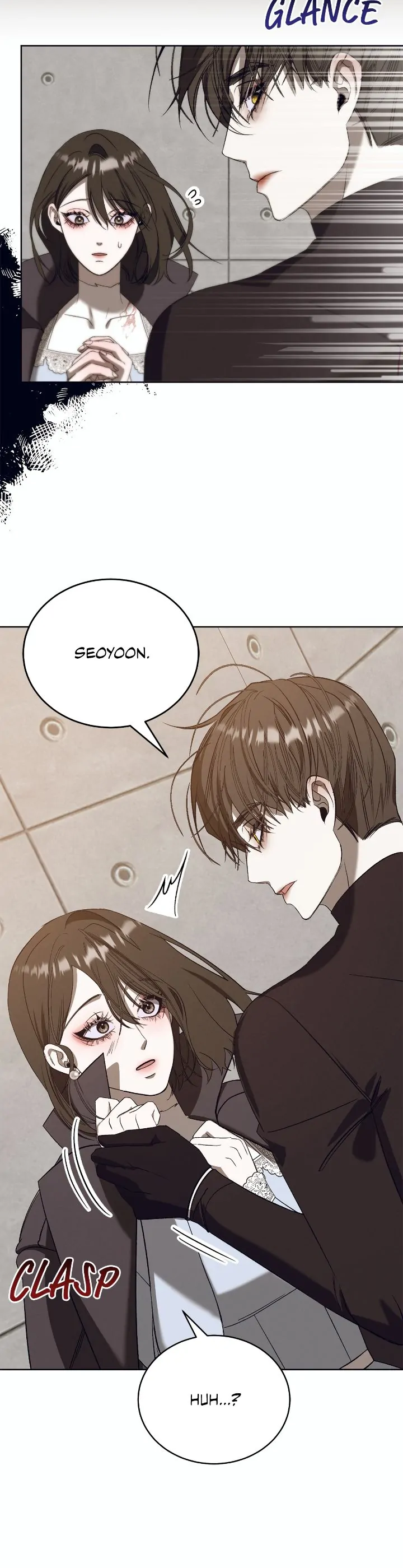 Dancing In The Middle Of The Night Chapter 52 - Page 6