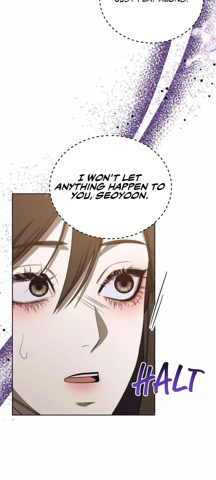 Dancing In The Middle Of The Night Chapter 52 - Page 18