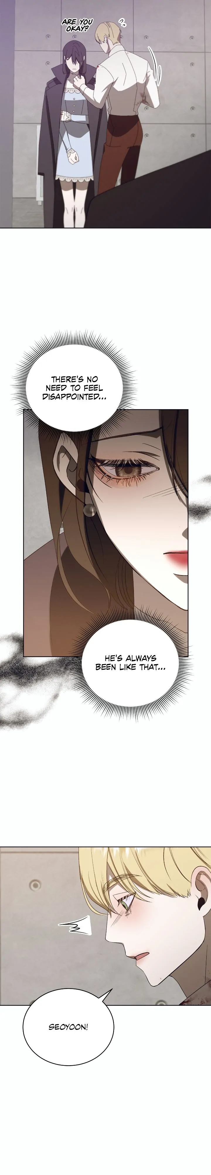 Dancing In The Middle Of The Night Chapter 52 - Page 23