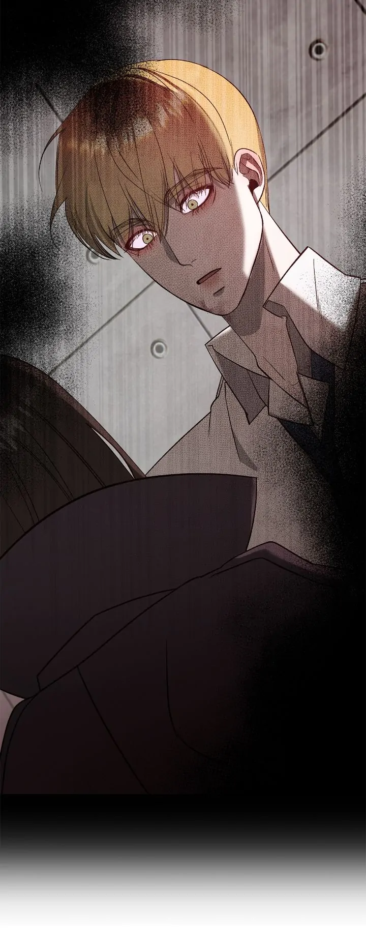 Dancing In The Middle Of The Night Chapter 52 - Page 27