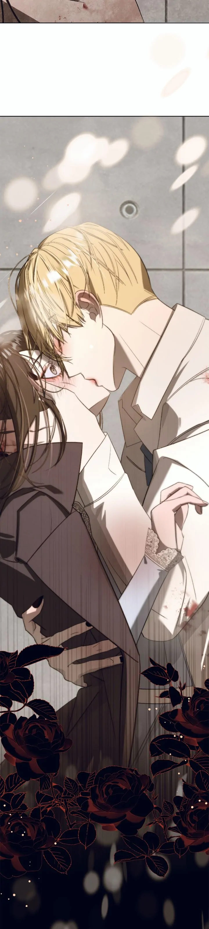 Dancing In The Middle Of The Night Chapter 52 - Page 29