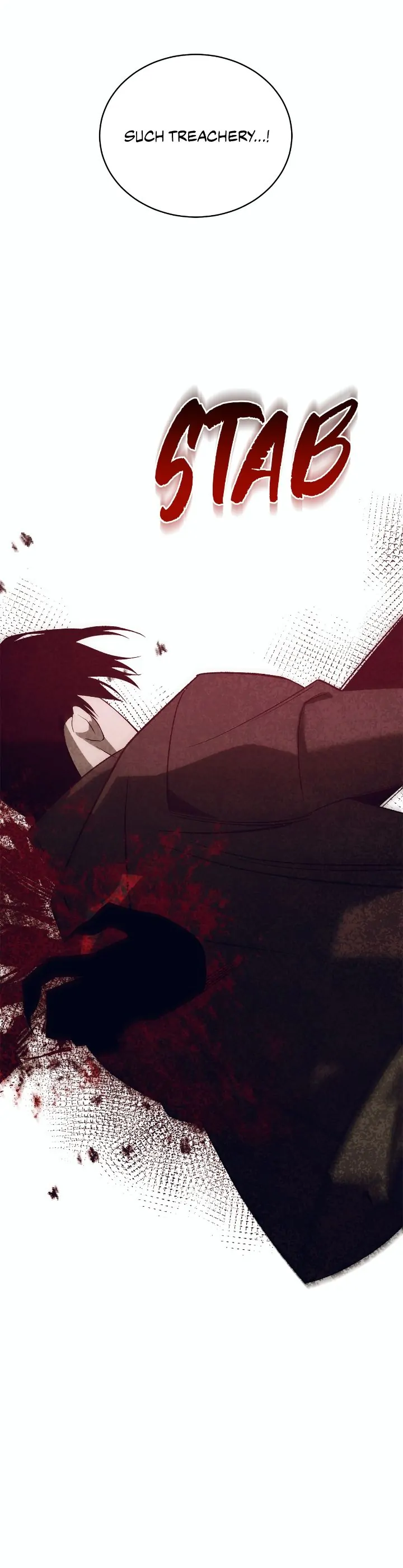 Dancing In The Middle Of The Night Chapter 53 - Page 11