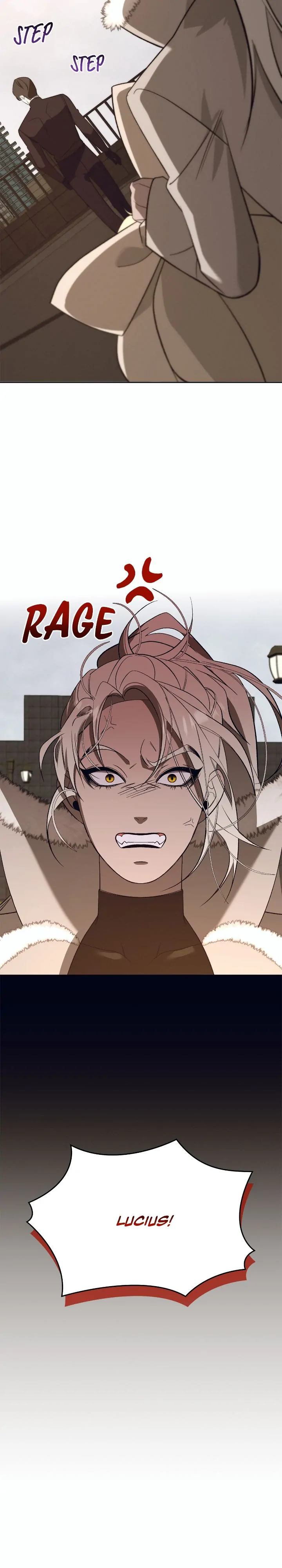 Dancing In The Middle Of The Night Chapter 53 - Page 28