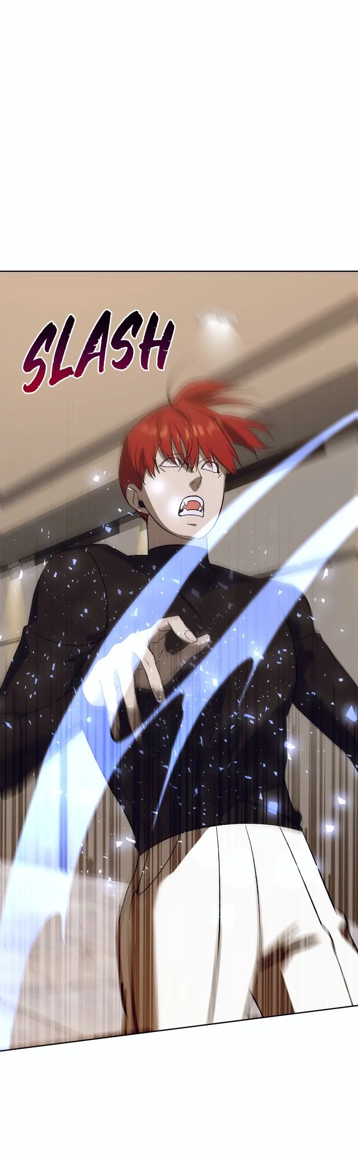 Dancing In The Middle Of The Night Chapter 53 - Page 29