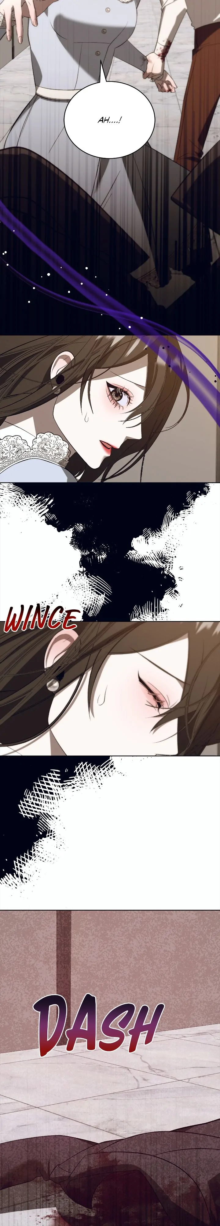 Dancing In The Middle Of The Night Chapter 53 - Page 31