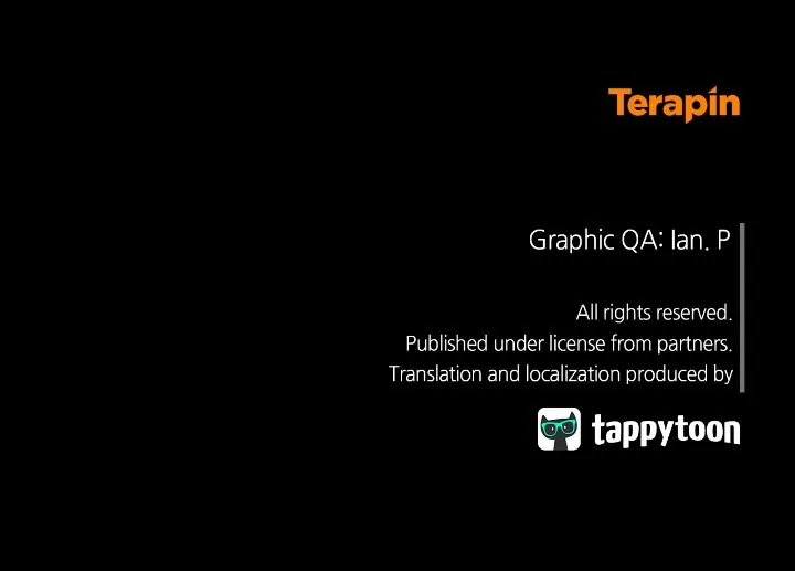 Dancing In The Middle Of The Night Chapter 53 - Page 34