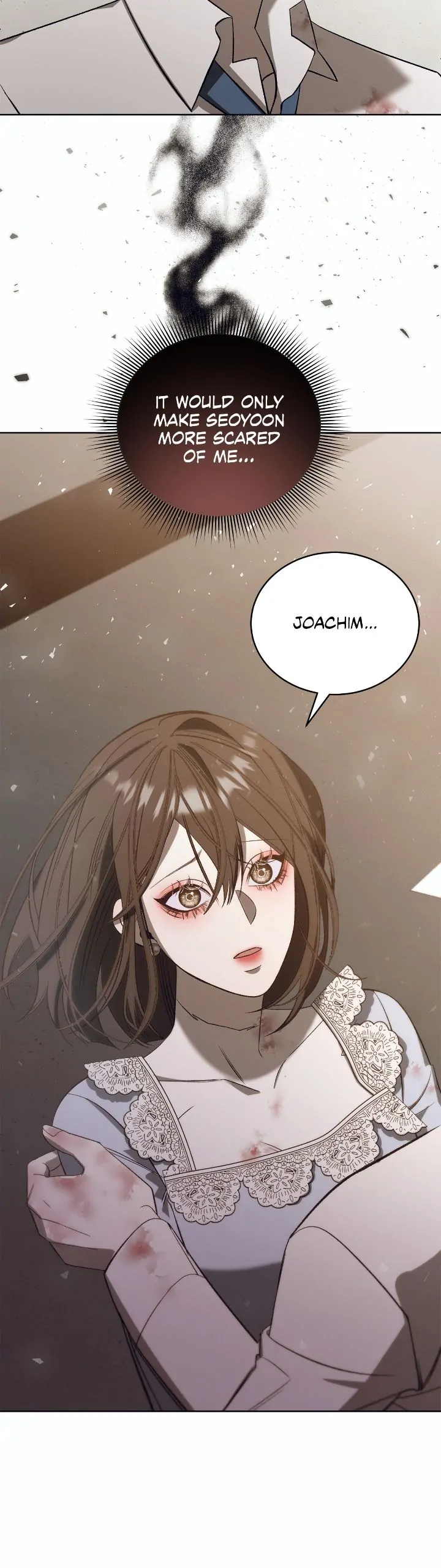 Dancing In The Middle Of The Night Chapter 54 - Page 6