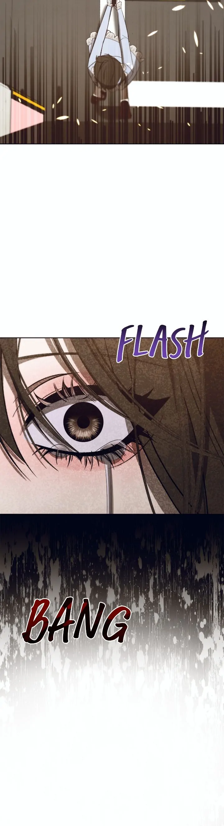 Dancing In The Middle Of The Night Chapter 54 - Page 18