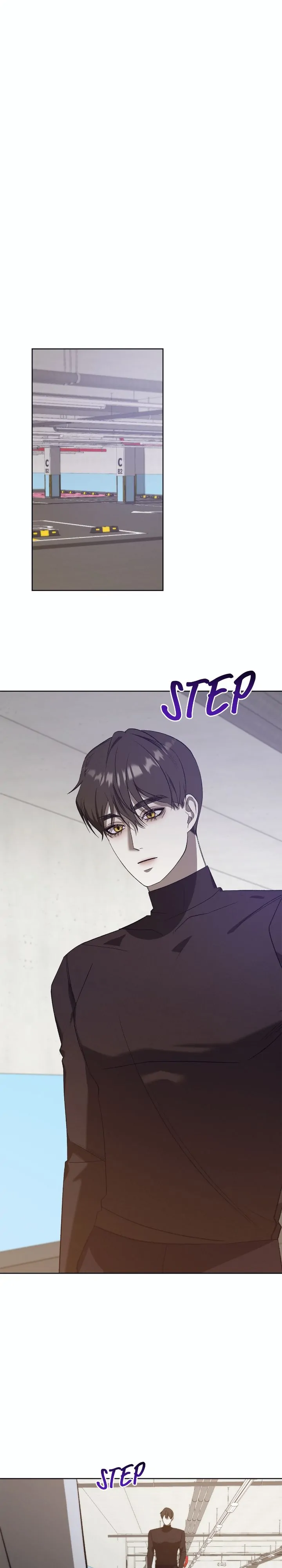 Dancing In The Middle Of The Night Chapter 54 - Page 19