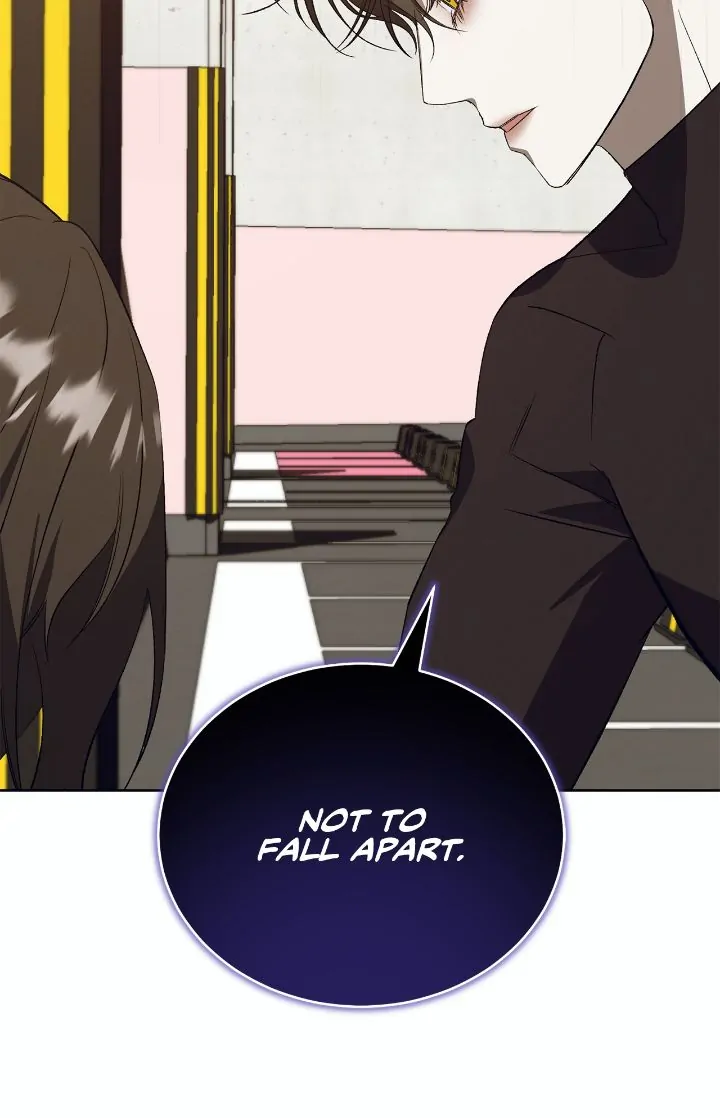 Dancing In The Middle Of The Night Chapter 54 - Page 24