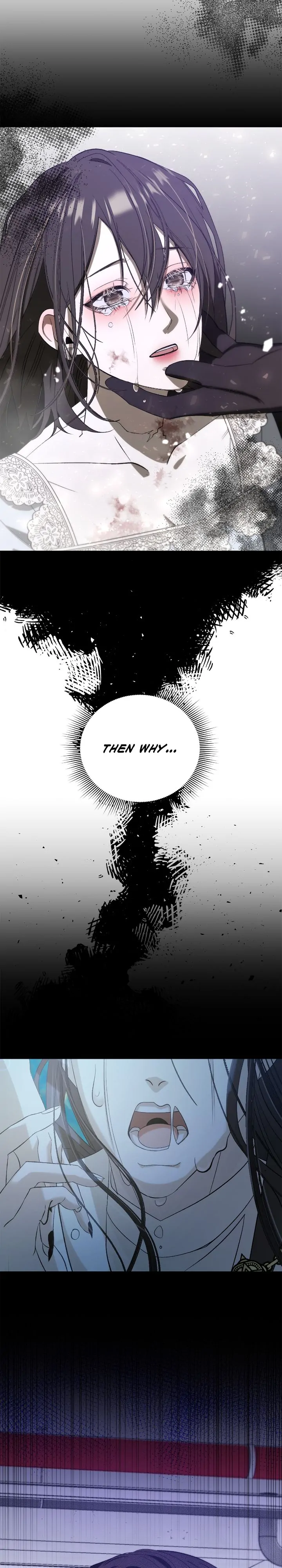 Dancing In The Middle Of The Night Chapter 54 - Page 26