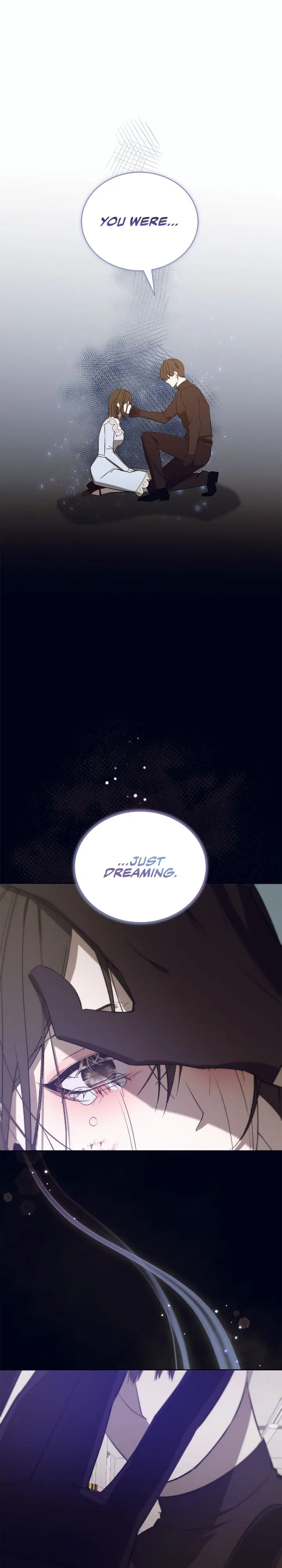 Dancing In The Middle Of The Night Chapter 54 - Page 28