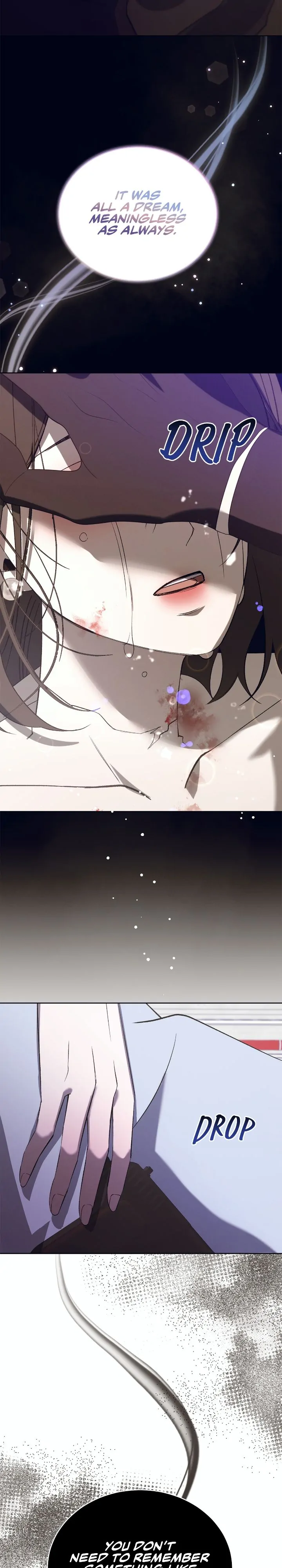 Dancing In The Middle Of The Night Chapter 54 - Page 29