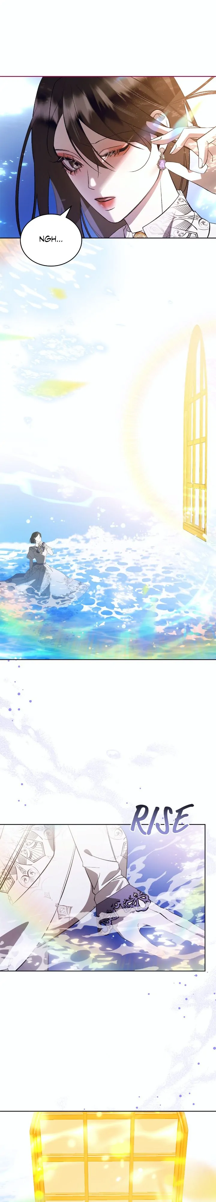 Dancing In The Middle Of The Night Chapter 55 - Page 4