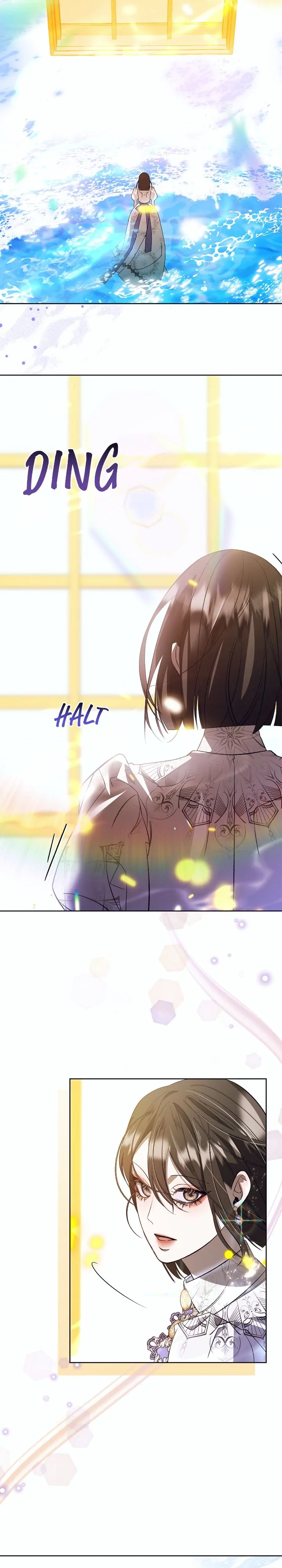 Dancing In The Middle Of The Night Chapter 55 - Page 5