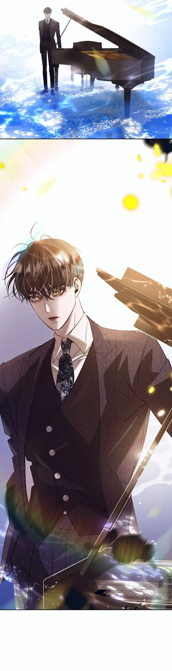 Dancing In The Middle Of The Night Chapter 55 - Page 6