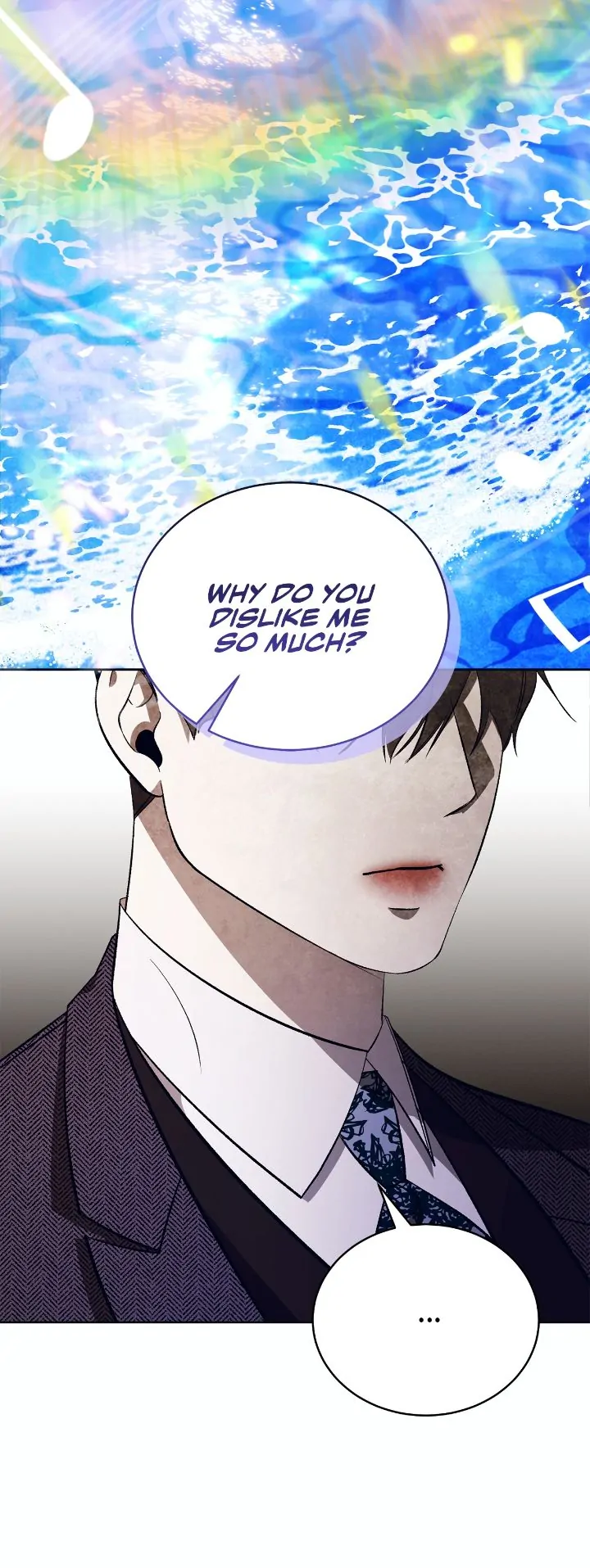 Dancing In The Middle Of The Night Chapter 55 - Page 12