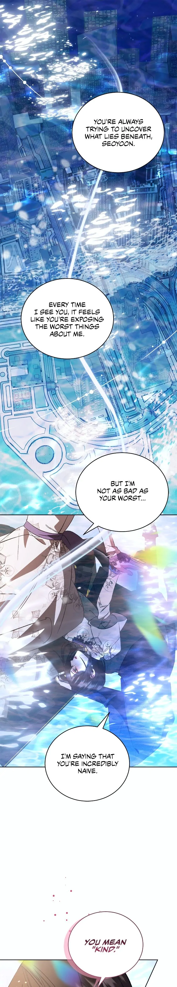 Dancing In The Middle Of The Night Chapter 55 - Page 13