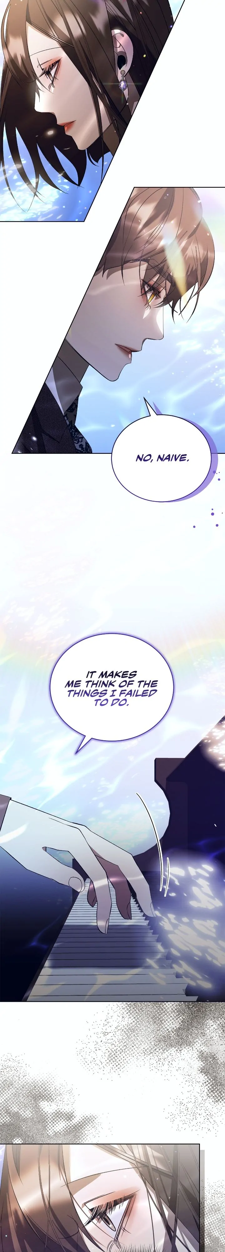 Dancing In The Middle Of The Night Chapter 55 - Page 14