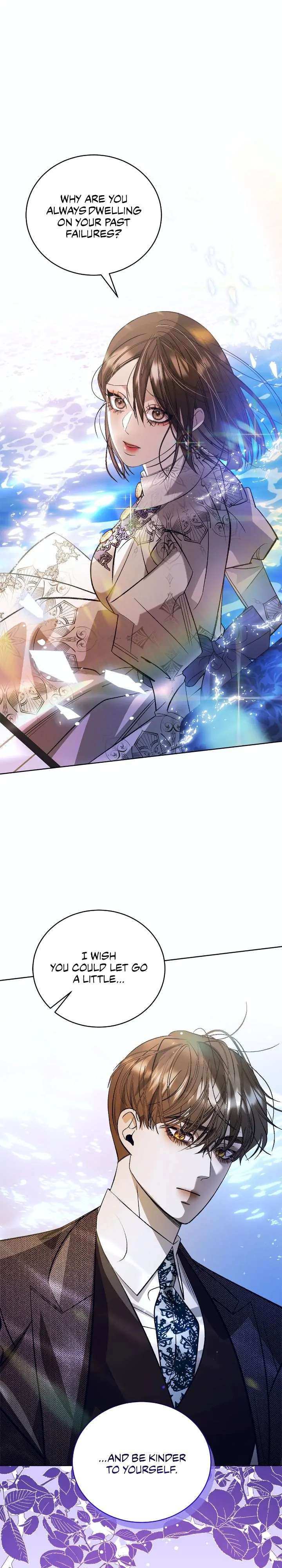 Dancing In The Middle Of The Night Chapter 55 - Page 16