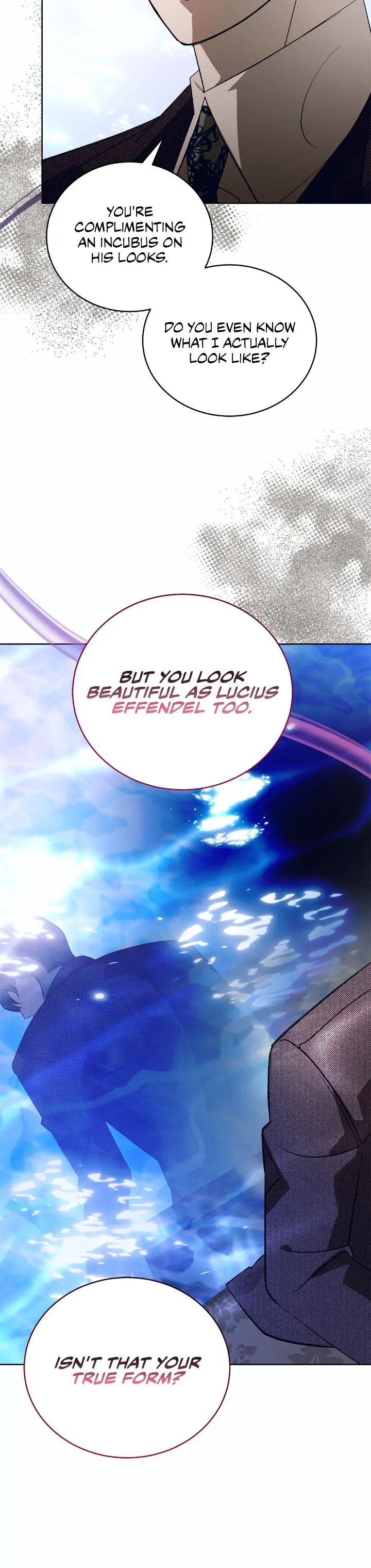 Dancing In The Middle Of The Night Chapter 55 - Page 18