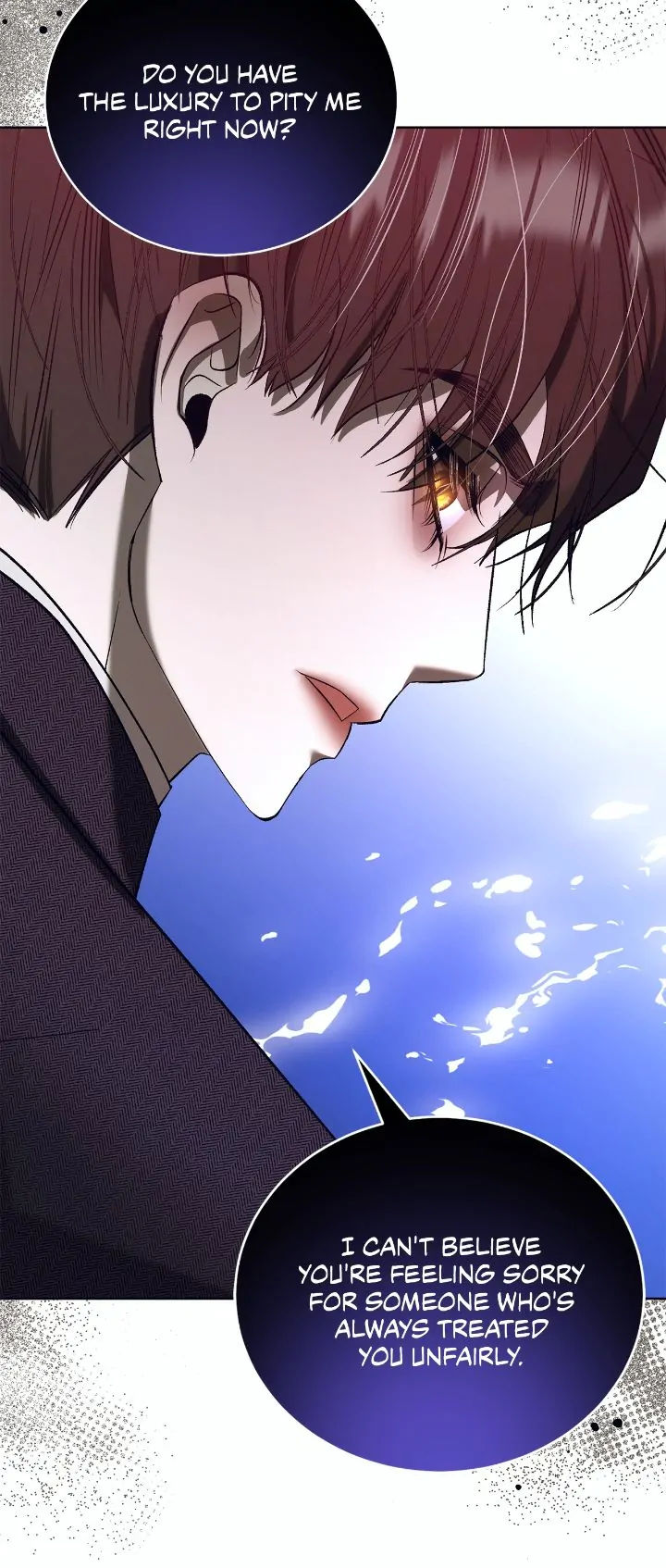 Dancing In The Middle Of The Night Chapter 55 - Page 21