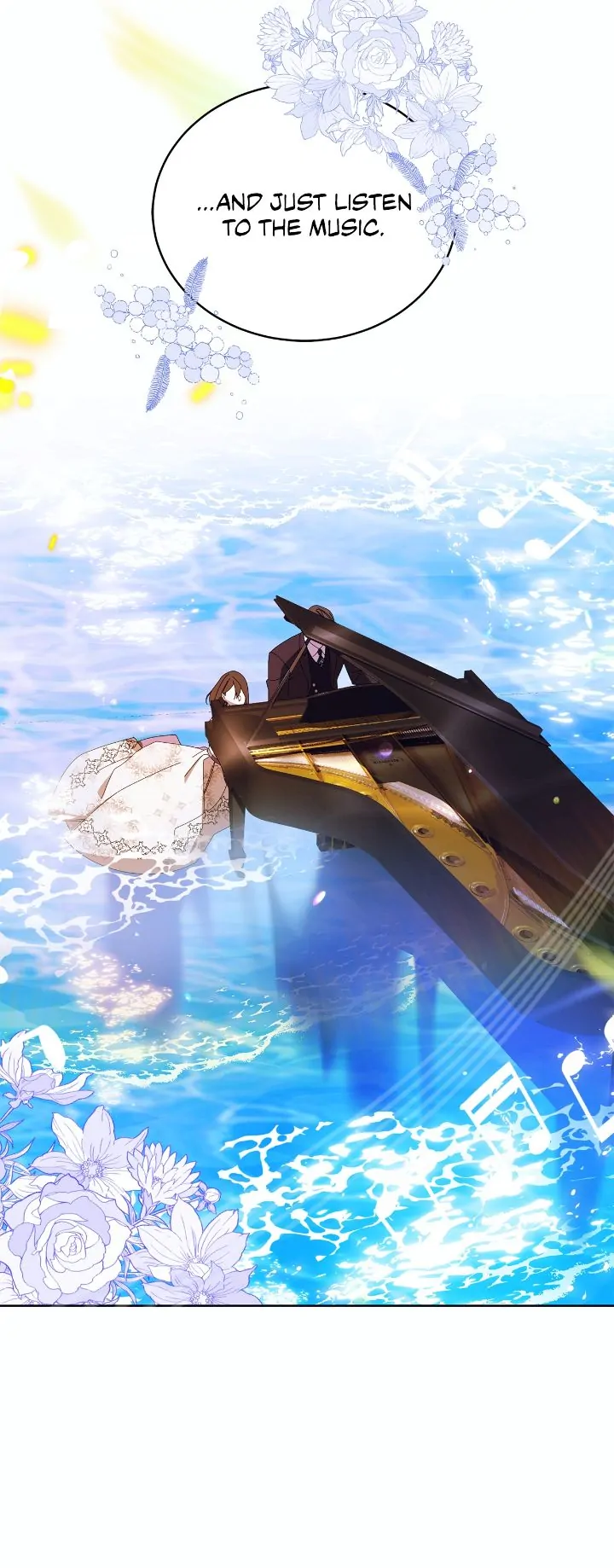 Dancing In The Middle Of The Night Chapter 55 - Page 24