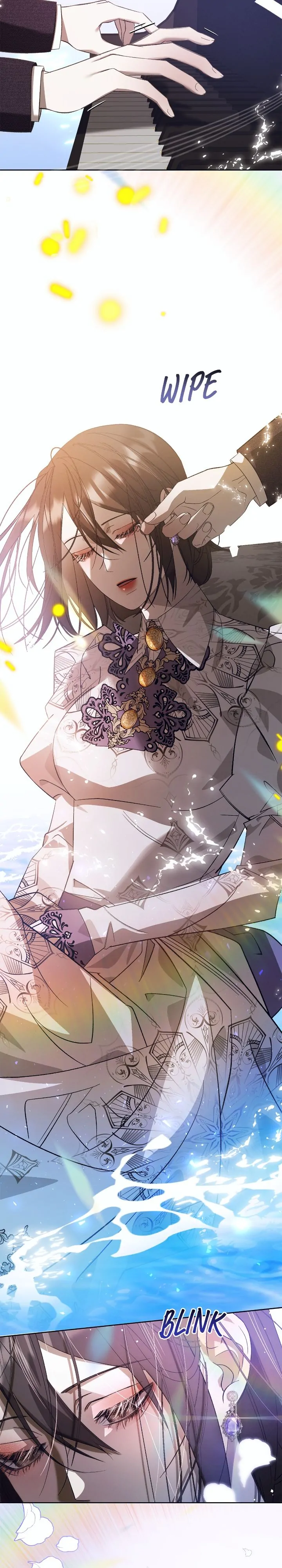 Dancing In The Middle Of The Night Chapter 55 - Page 29