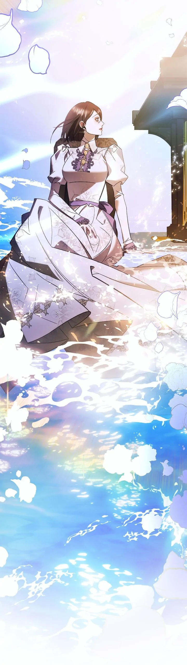 Dancing In The Middle Of The Night Chapter 55 - Page 30