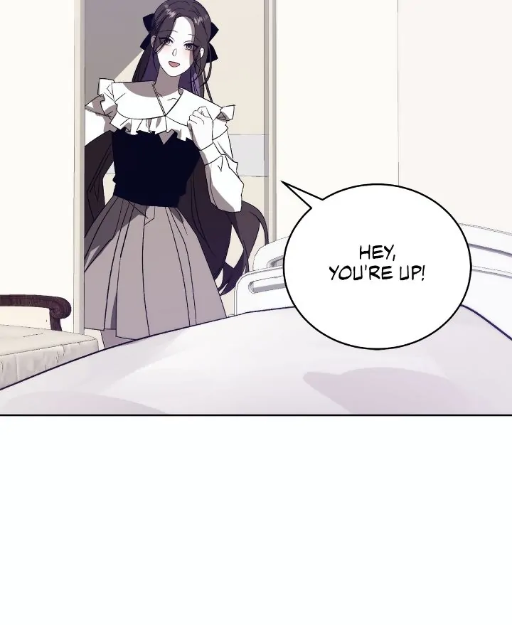 Dancing In The Middle Of The Night Chapter 56 - Page 4