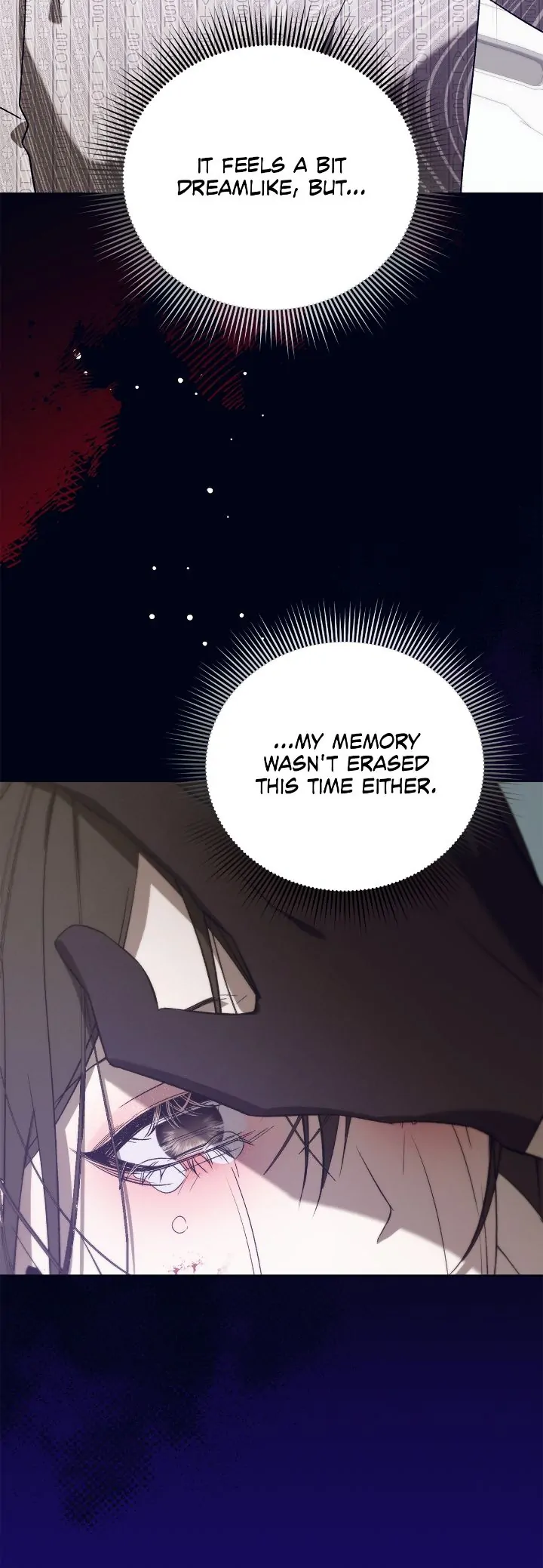 Dancing In The Middle Of The Night Chapter 56 - Page 10