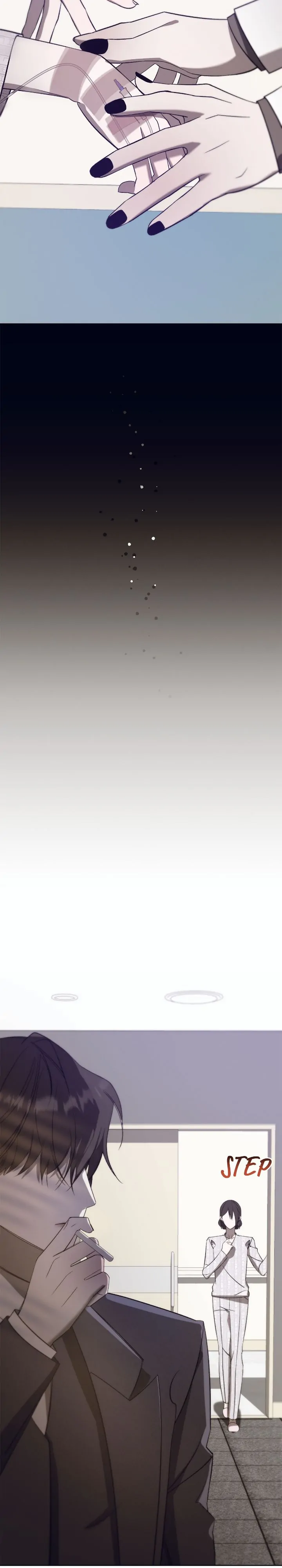 Dancing In The Middle Of The Night Chapter 56 - Page 15