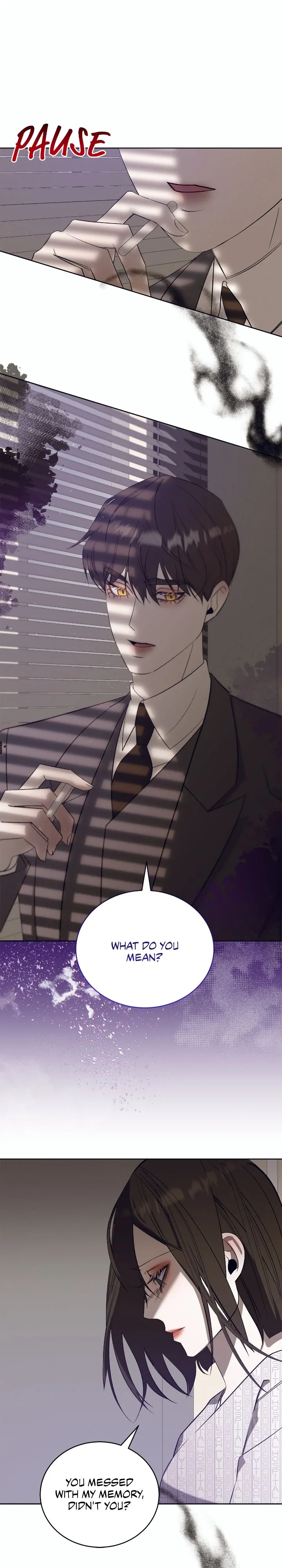 Dancing In The Middle Of The Night Chapter 56 - Page 17