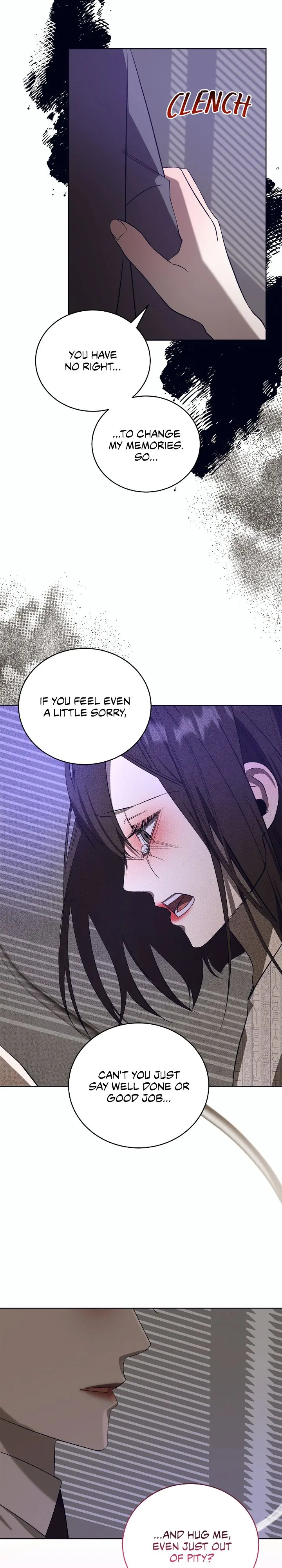 Dancing In The Middle Of The Night Chapter 56 - Page 24