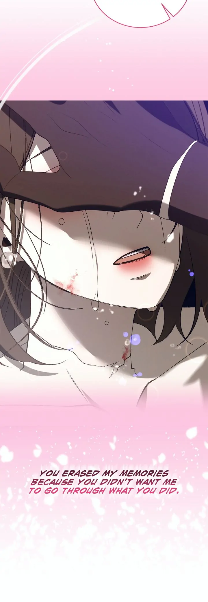 Dancing In The Middle Of The Night Chapter 56 - Page 25