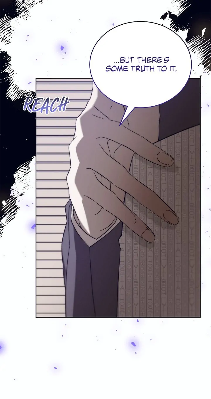 Dancing In The Middle Of The Night Chapter 56 - Page 28