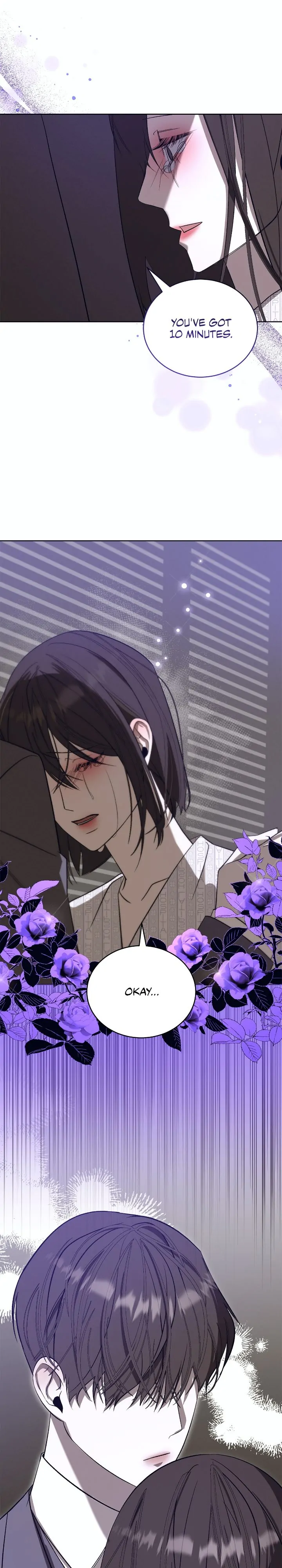 Dancing In The Middle Of The Night Chapter 56 - Page 29