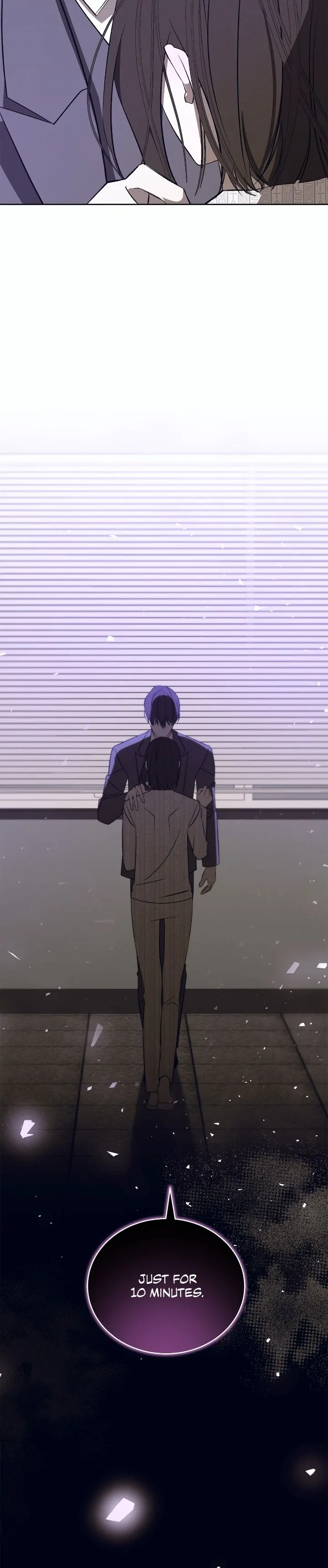 Dancing In The Middle Of The Night Chapter 56 - Page 30