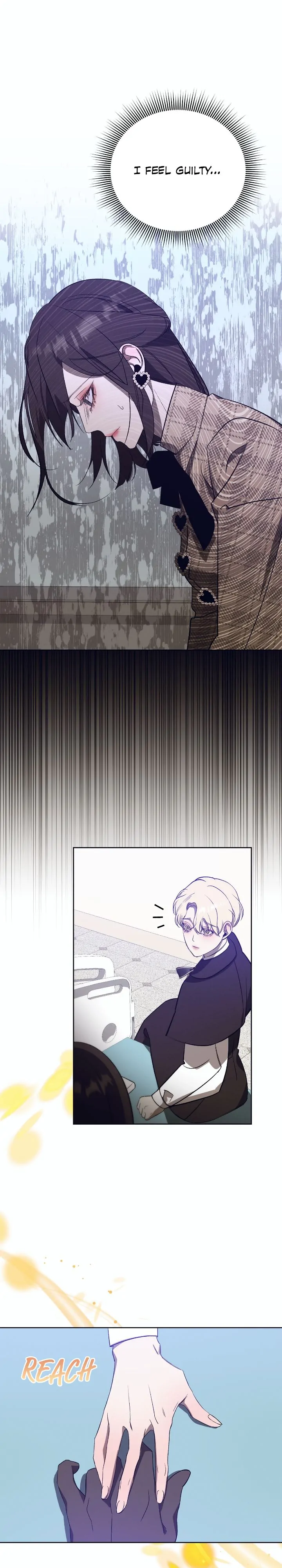 Dancing In The Middle Of The Night Chapter 57 - Page 5